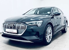 Bild des Angebotes Audi e-tron Sportback 55 quattro advanced