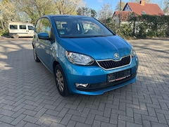 Bild des Angebotes Skoda Citigo Ambition /1 Hand/Klima /GARANTIE /TÜV Neu