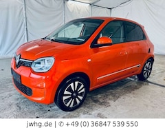 Bild des Angebotes Renault Twingo Intens Electric Klimaaut*Kamera*Tempomat+