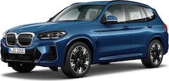 Bild des Angebotes BMW iX3 IMPRESSIVE HEAD-UP H&K ADAPT. LED