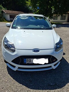 Ford Focus Focus Turnier 2.0 EcoBoost ST