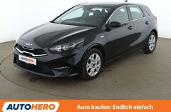 Bild des Angebotes Kia Ceed / cee'd 1.5 TGDI Vision Aut*NAVI*ACC*CAM*PDC*SHZ*