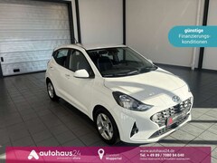 Bild des Angebotes Hyundai i10 1.0 Trend Navi|Kamera|CarPlay