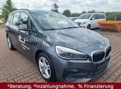 Bild des Angebotes BMW 218 d xDrive Gran Tourer Advantage