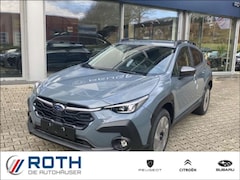 Bild des Angebotes Subaru Crosstrek EU6d 2.0ie Lineartronic Comfort (G6) Navi Kamera S