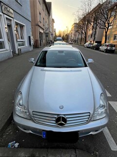 Bild des Angebotes Mercedes-Benz CLS 350