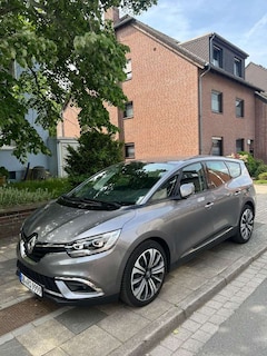 Bild des Angebotes Renault Grand Scenic 7 Sitze *Automatik*Navi+Cam*Garantie