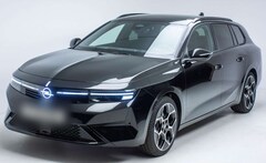 Opel Astra Sports Tourer Ultimate Automatik Kamera Head-up Di