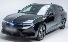 Opel Astra Sports Tourer Ultimate Automatik Kamera Head-up Di
