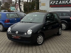 Bild des Angebotes VW Lupo 1.0 TÜV NEU** 1.Hand Sparsam**