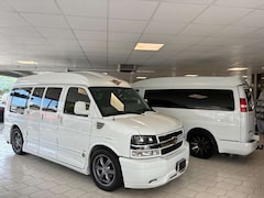 Bild des Angebotes GMC Savana 5,3l V8 Explorer Limited AWD/4X4