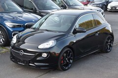Bild des Angebotes Opel Adam S 150PS*LEDER*RECARO*WIPA*CARBON*18Z*