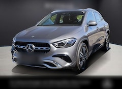 Bild des Angebotes Mercedes-Benz GLA 180 Progressive NAVI STANDHEIZUNG MILTIBEAM KA