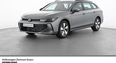 Bild des Angebotes VW Passat 1.5 eTSI DSG Navi RK SHZ