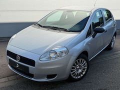 Bild des Angebotes Fiat Grande Punto *ZAHNRIEMEN NEU*TÜV NEU*KLIMA*8-FACH
