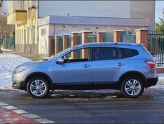 Bild des Angebotes Nissan Qashqai+2 2.0 acenta