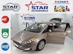 Bild des Angebotes Ford S-Max Vignale*2,0-177KW*NAVI*AHK*TEMP*KAMERA*NOTRUF*EU6