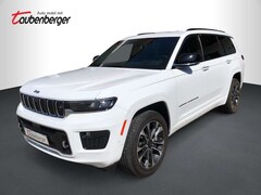 Bild des Angebotes Jeep Grand Cherokee L 3.6 V6 4x4 Overland Aut. 7-Sitz