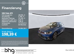 Bild des Angebotes VW Polo GTI 2,0 TSI OPF  DSG