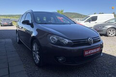 Bild des Angebotes VW Golf Variant Match-PANORAMA-KLIMA