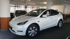 Bild des Angebotes Tesla Model Y /ACC/Autopilot/Leder/LED/Pano/Standheiz