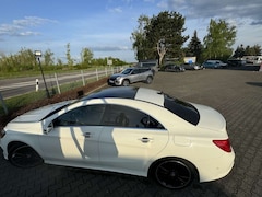 Bild des Angebotes Mercedes-Benz CLA 200 Shooting Brake AMG Line