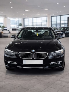 Bild des Angebotes BMW 316 320d Aut. Modern Line