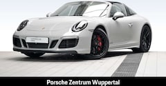 Bild des Angebotes Porsche 991 911 Targa 4 GTS HA-Lenkung Sportabgasanlage