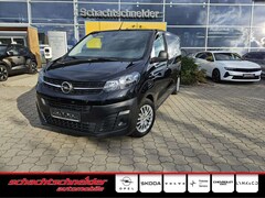 Bild des Angebotes Opel Vivaro 1.5 D Cargo M Edition