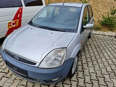 Bild des Angebotes Ford Fiesta Fiesta