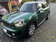 Bild des Angebotes MINI Cooper SE Countryman COUNTRYMAN Plug-In Hybrid S E All4 Aut.