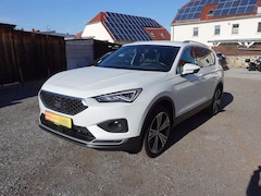 Bild des Angebotes SEAT Tarraco Xcellence **Vollausstattung**