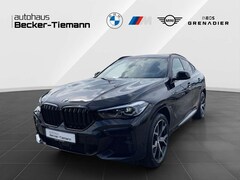 Bild des Angebotes BMW X6 xDrive30d M Sport/IconicGlow/Parking/Head-Up/HK-So