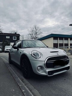 Bild des Angebotes MINI Cooper SD
