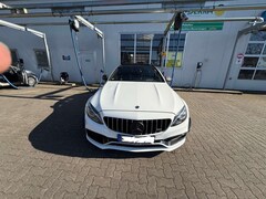 Bild des Angebotes Mercedes-Benz C 63 AMG Coupe C63S