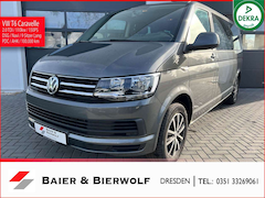 Bild des Angebotes VW T6 Caravelle Comfortline lang Navi PDC 9 Sitzer
