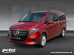 Bild des Angebotes Mercedes-Benz EQV 300 AVANTGARDE MBUX+LED+DISTR