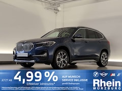 Bild des Angebotes BMW X1 sDrive18d xLine