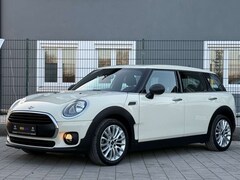 Bild des Angebotes MINI One Clubman ONE Clubman/TEMPOMAT/PDC/2Z-KLIMA/