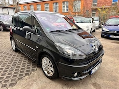 Bild des Angebotes Peugeot 1007 Premium*Tüv Neu*wenig Km*S.Heft Teils