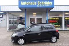 Bild des Angebotes Mitsubishi Space Star Select