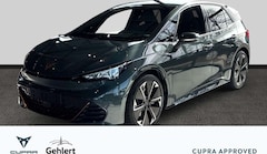 Bild des Angebotes CUPRA Born 240 kW VZ AD Navi Digitales Cockpit Memory Sitze 3