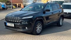 Bild des Angebotes Jeep Cherokee Longitude 4WD