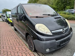 Bild des Angebotes Opel Vivaro Kasten L2H1 2,9t Langversion
