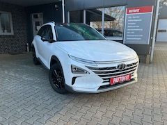 Bild des Angebotes Hyundai NEXO Basis 1Hand Premium Paket