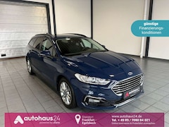 Bild des Angebotes Ford Mondeo 2.0 Hybrid Trend|AHK|Pano|Kamera