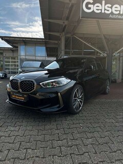 Bild des Angebotes BMW 135 Baureihe 1 Lim. M135 i xDrive