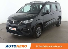 Bild des Angebotes Peugeot Rifter 1.2 PureTech Allure L1*TEMPO*PDC*KLIMA*GARANTIE*
