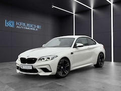 Bild des Angebotes BMW M2 Competition*dt.Auto*M-Sportsitze*SHZ*RFK*LED*
