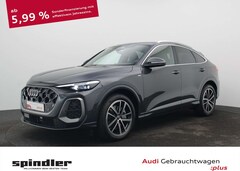 Bild des Angebotes Audi Q5 S-Line TDI quattro / TechPro, OLED